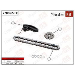 MasterKit 77B0227FK