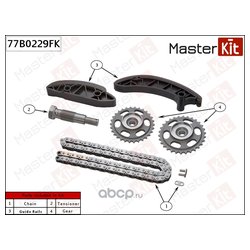 MasterKit 77B0229FK