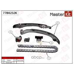 MasterKit 77B0232K