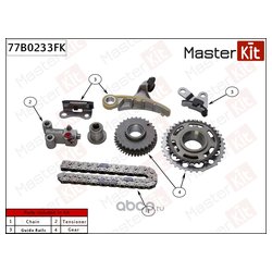 MasterKit 77B0233FK