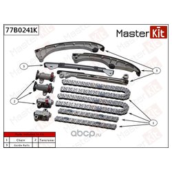 MasterKit 77B0241K