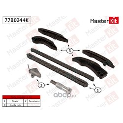 MasterKit 77B0244K