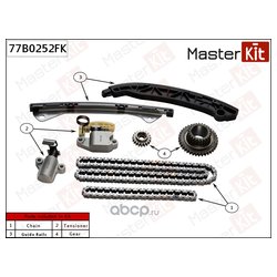 MasterKit 77B0252FK