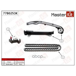 MasterKit 77B0253K