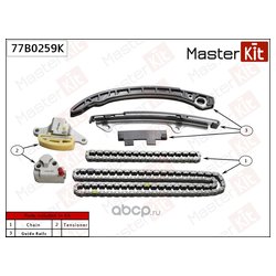 MasterKit 77B0259K