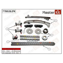 Фото MasterKit 77B0262FK