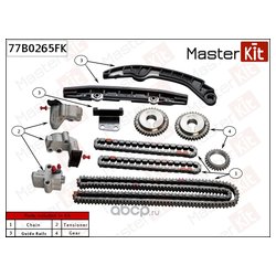 MasterKit 77B0265FK