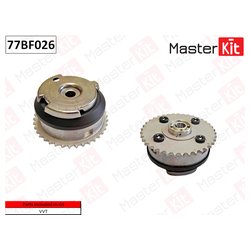 MasterKit 77BF026