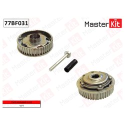 MasterKit 77BF031