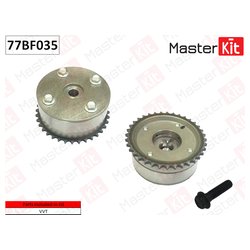 Фото MasterKit 77BF035