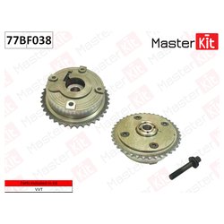 MasterKit 77BF038