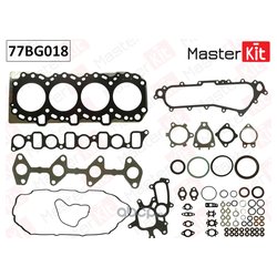 MasterKit 77BG018