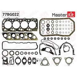 MasterKit 77BG022