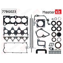 Фото MasterKit 77BG023