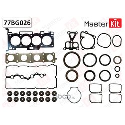 MasterKit 77BG026