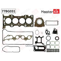 MasterKit 77BG031