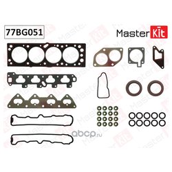 MasterKit 77BG051