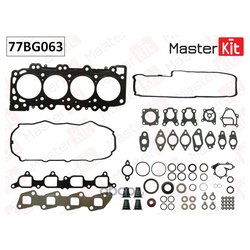 MasterKit 77BG063