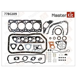 MasterKit 77BG109