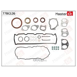 MasterKit 77BG126