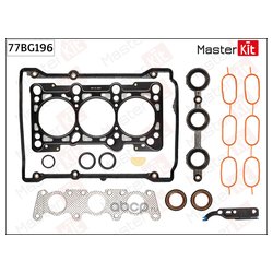 MasterKit 77BG196