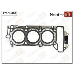 Фото MasterKit 77bgh002