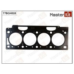 MasterKit 77BGH018