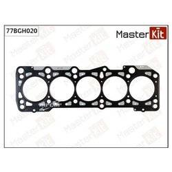 MasterKit 77bgh020