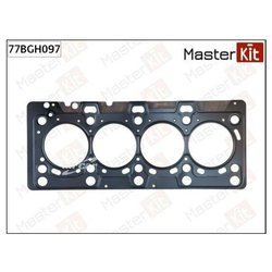 Фото MasterKit 77bgh097