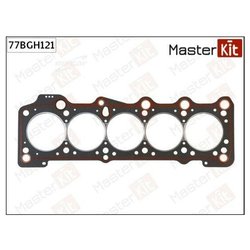 Фото MasterKit 77BGH121