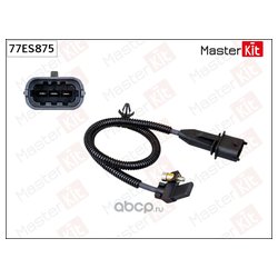 MasterKit 77ES875
