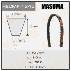 Masuma 1345
