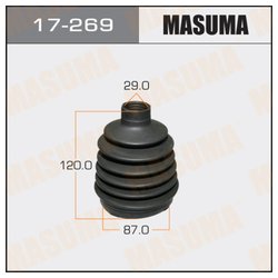 Masuma 17-269
