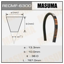 Masuma 6300