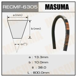 Masuma 6305