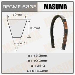 Masuma 6335