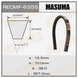 Masuma 6355