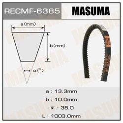 Masuma 6385