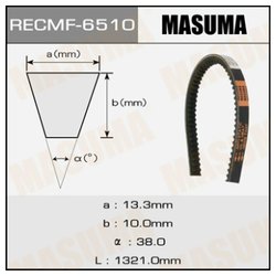 Masuma 6510