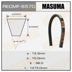 Masuma 6570