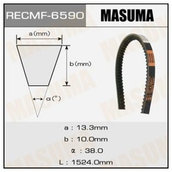 Masuma 6590