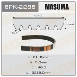 Masuma 6PK2285