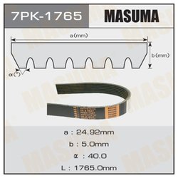 Masuma 7PK1765