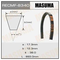 Masuma 8340