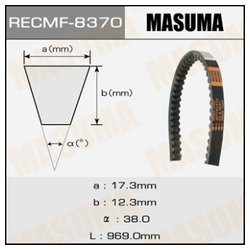 Masuma 8370