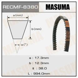 Masuma 8380
