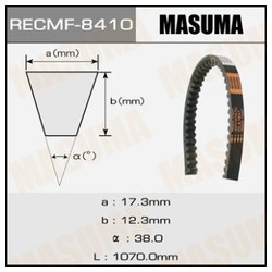 Masuma 8410