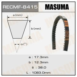 Masuma 8415