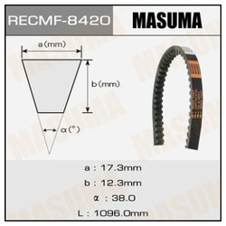 Masuma 8420