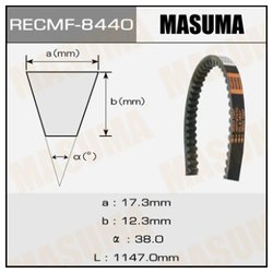 Masuma 8440